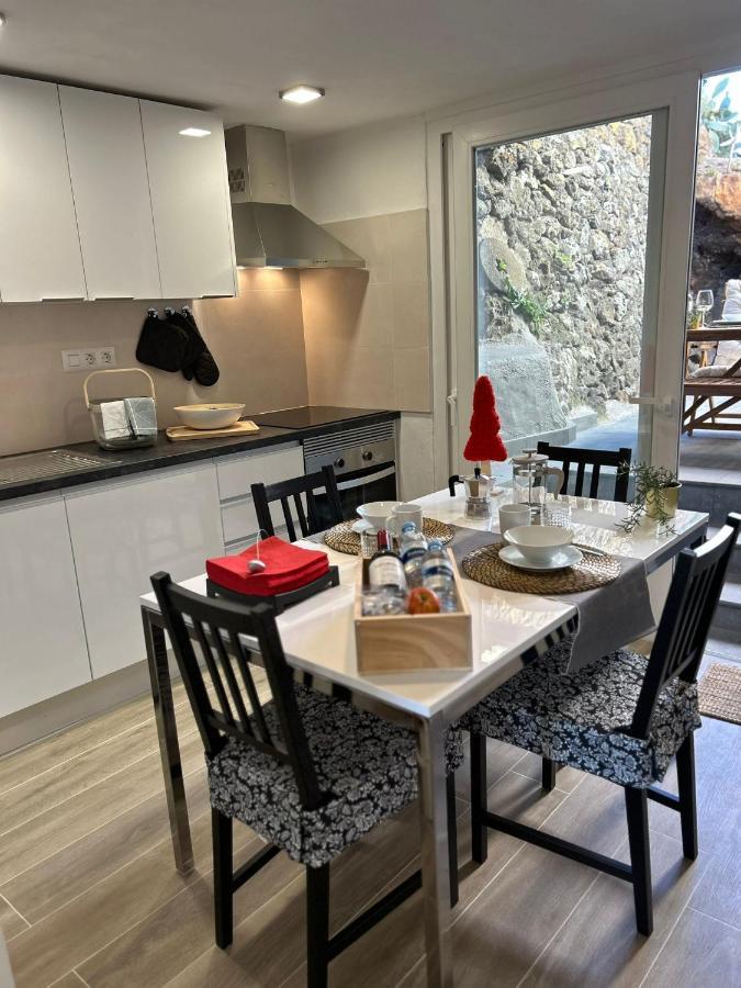 Casa Dona Delfina Apartment Valverde  Bagian luar foto