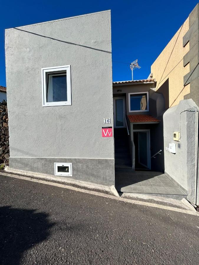 Casa Dona Delfina Apartment Valverde  Bagian luar foto